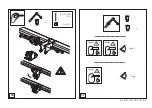 Предварительный просмотр 16 страницы Brink 6273 Fitting Instructions Manual