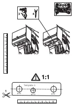 Предварительный просмотр 22 страницы Brink 6273 Fitting Instructions Manual