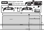 Preview for 26 page of Brink 6696 Fitting Instructions Manual