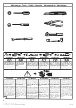 Preview for 4 page of Brink 701484 Installation Instructions Manual