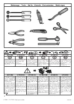 Предварительный просмотр 4 страницы Brink 701513 Installation Instructions Manual