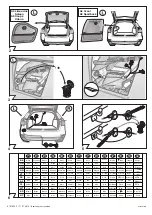 Предварительный просмотр 5 страницы Brink 701513 Installation Instructions Manual