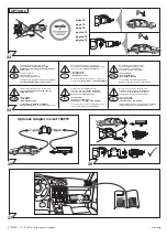 Предварительный просмотр 14 страницы Brink 701513 Installation Instructions Manual