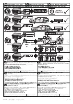 Предварительный просмотр 19 страницы Brink 701513 Installation Instructions Manual