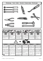 Preview for 4 page of Brink 701514 Installation Instructions Manual