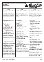 Preview for 16 page of Brink 701514 Installation Instructions Manual