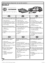 Preview for 19 page of Brink 701523 Installation Instructions Manual