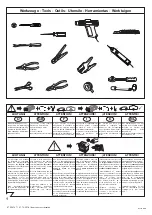 Preview for 4 page of Brink 716704 Installation Instructions Manual