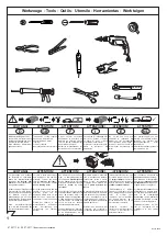 Preview for 4 page of Brink 720524 Installation Instructions Manual