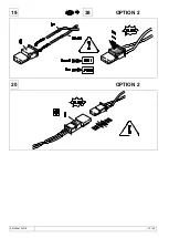 Preview for 12 page of Brink 727533 Installation Instructions Manual