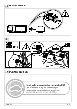 Preview for 23 page of Brink 727533 Installation Instructions Manual