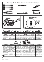 Preview for 4 page of Brink 727643 Installation Instructions Manual