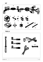 Preview for 4 page of Brink 727644 Installation Instructions Manual