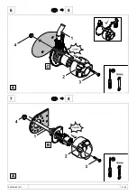 Preview for 8 page of Brink 727644 Installation Instructions Manual