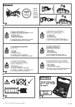 Preview for 20 page of Brink 756843 Installation Instructions Manual