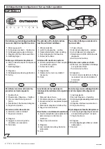 Preview for 22 page of Brink 756843 Installation Instructions Manual