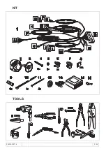 Preview for 2 page of Brink 766134 UNIVERSAL Installation Instructions Manual