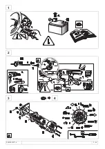 Preview for 3 page of Brink 766134 UNIVERSAL Installation Instructions Manual