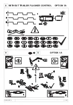 Preview for 6 page of Brink 766134 UNIVERSAL Installation Instructions Manual