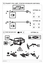 Preview for 11 page of Brink 766134 UNIVERSAL Installation Instructions Manual