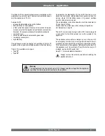 Preview for 7 page of Brink Air 70 Installation Instructions Manual