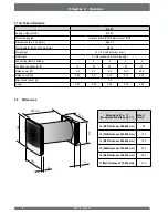 Preview for 8 page of Brink Air 70 Installation Instructions Manual