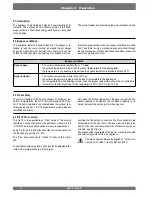 Preview for 10 page of Brink Air 70 Installation Instructions Manual