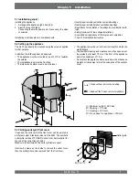 Предварительный просмотр 11 страницы Brink Air 70 Installation Instructions Manual