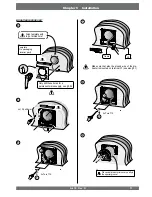 Предварительный просмотр 15 страницы Brink Air 70 Installation Instructions Manual