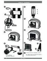 Preview for 16 page of Brink Air 70 Installation Instructions Manual