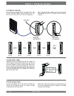 Preview for 20 page of Brink Air 70 Installation Instructions Manual