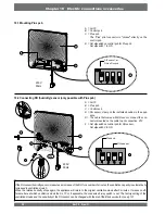 Предварительный просмотр 30 страницы Brink Air 70 Installation Instructions Manual