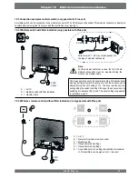 Предварительный просмотр 31 страницы Brink Air 70 Installation Instructions Manual