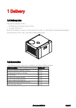 Предварительный просмотр 5 страницы Brink Air Comfort Installation Regulations