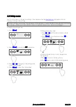 Предварительный просмотр 29 страницы Brink Air Comfort Installation Regulations