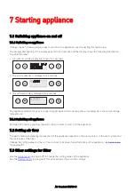 Предварительный просмотр 32 страницы Brink Air Comfort Installation Regulations