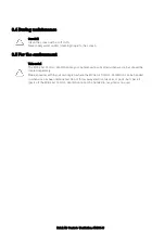 Preview for 10 page of Brink Air Control Allure Installation Regulations