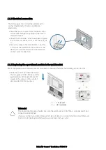 Preview for 12 page of Brink Air Control Allure Installation Regulations