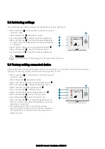 Preview for 24 page of Brink Air Control Allure Installation Regulations