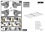 Preview for 1 page of Brink ARB 2800 Fitting Instructions Manual