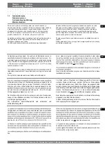 Preview for 3 page of Brink CWL Installation Instructions Manual