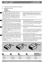 Preview for 8 page of Brink CWL Installation Instructions Manual