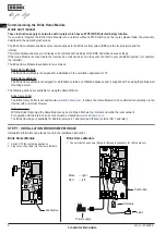 Preview for 6 page of Brink E-module Quick Start Manual