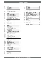 Предварительный просмотр 4 страницы Brink Elan 10 2.0 Installation Instructions Manual