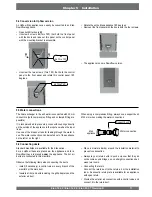 Предварительный просмотр 15 страницы Brink Elan 10 2.0 Installation Instructions Manual