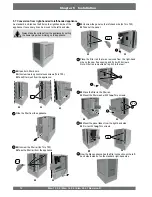 Предварительный просмотр 16 страницы Brink Elan 10 2.0 Installation Instructions Manual