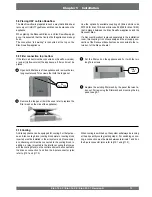 Предварительный просмотр 17 страницы Brink Elan 10 2.0 Installation Instructions Manual