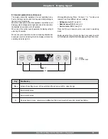 Предварительный просмотр 19 страницы Brink Elan 10 2.0 Installation Instructions Manual