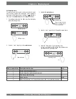 Предварительный просмотр 22 страницы Brink Elan 10 2.0 Installation Instructions Manual