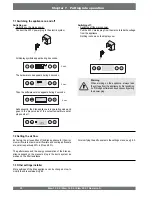 Предварительный просмотр 24 страницы Brink Elan 10 2.0 Installation Instructions Manual